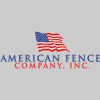 American Fencing