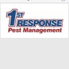 1st Response Pest Management