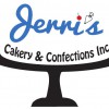 Jerri's Cakery & Confections