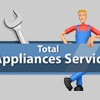 Total Appliances Service