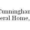 Cunningham Funeral Home