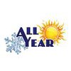 All Year Cooling & Heating