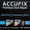 Accufix PDR