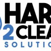 Hard 2 Clean Solutions