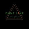 Dune Lake Campground