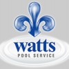 Watts Pool Service