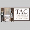 Tailoring & Alteration Center