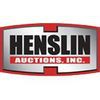 Henslin Auction