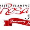 Ballet Flamenco La Rosa