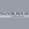 Manor House Kitchens