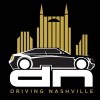 Driving Nashville