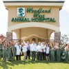 Woodland Animal Hospital