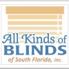 All Kinds Of Blinds