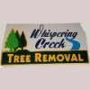 Whispering Creek Tree Removal