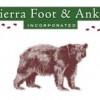 Sierra Foot & Ankle