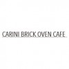 Carini Brickoven Cafe