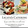 Licata's Catering