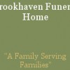 Brookhaven Funeral Home