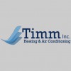 Timm Heating & Air Conditioning