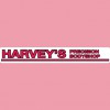 Harvey's Precision Body Shop