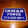 Inman Fence