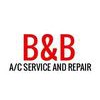 B & B A/C Service & Repair