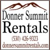 Donner Ski Ranch Condominiums