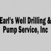 Earl's Well Drilling & Pump Service