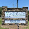 Seven Lakes Dentist