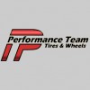 Performance Team Tires & Wheels