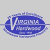 Virginia Hardwood