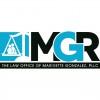 The MGR LAW FIRM, PPLC