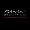 Runway Waiters