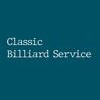 Classic Billiard Service