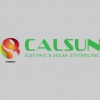 CalSun Electric & Solar Systems