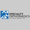 Specialty Orthopaedics Of New Jersey, P.A