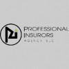 Professional Insurors Business Insurance