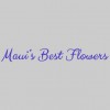 Maui's Best Flowers