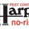 Harps No Risk Pest Control