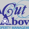 A Cut Above Property Management