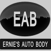 Ernie's Auto Body Shop