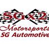 SGX Motorsports