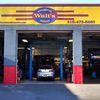 Walt's Automotive Service