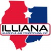 Illiana Heating & Air Conditioning