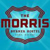 Morris Burner Hostel