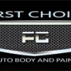 First Choice Auto Body Shop