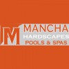 Mancha Hardscapes Pools & Spas