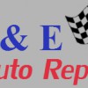 GE Auto Repair