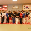 Yongin Tiger Martial Arts