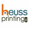 Heuss Printing